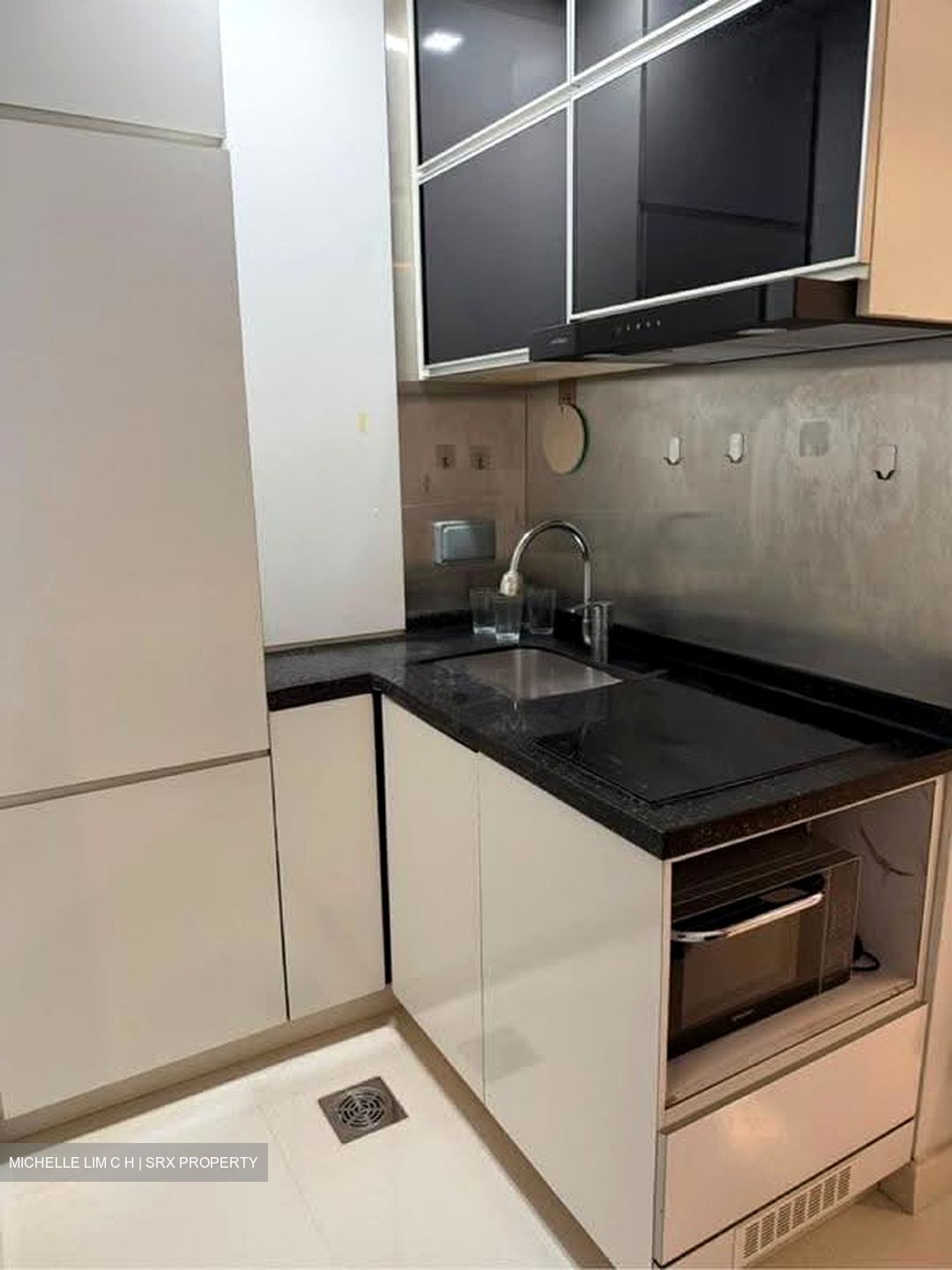 Citigate Residence (D8), Apartment #630205791